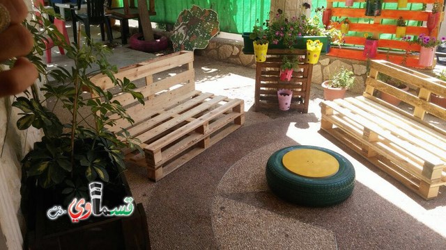 دير الأسد: جمعيّة حماية الطّبيعة بالتّعاوُن مع قسم الصّحّة والبيئة – المجلس المحلّي في فعاليّات مُتنوّعة ومُكثّفة للفئات المُختلفة في البلدة